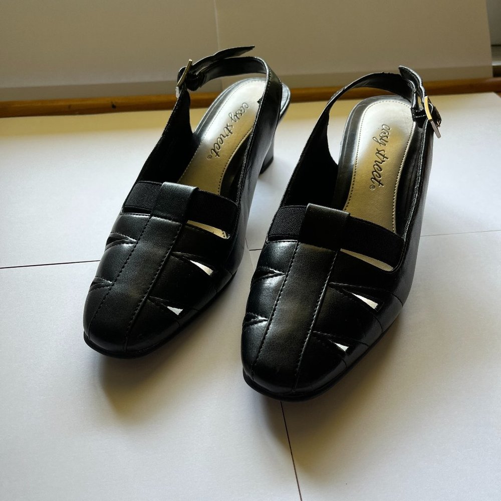 Easy Street Dress Shoes